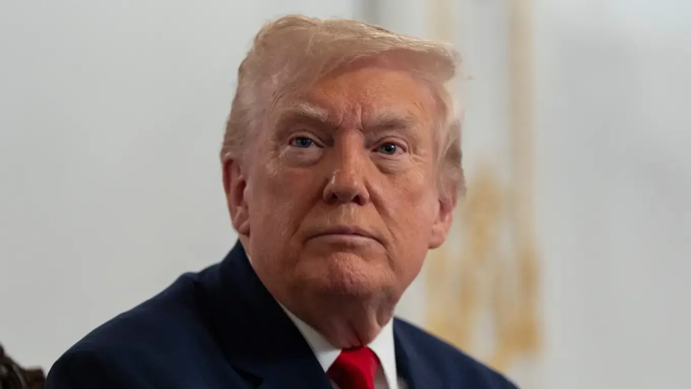 Tổng thống Trump xác nhận đã điện đàm với Tổng thống Venezuela